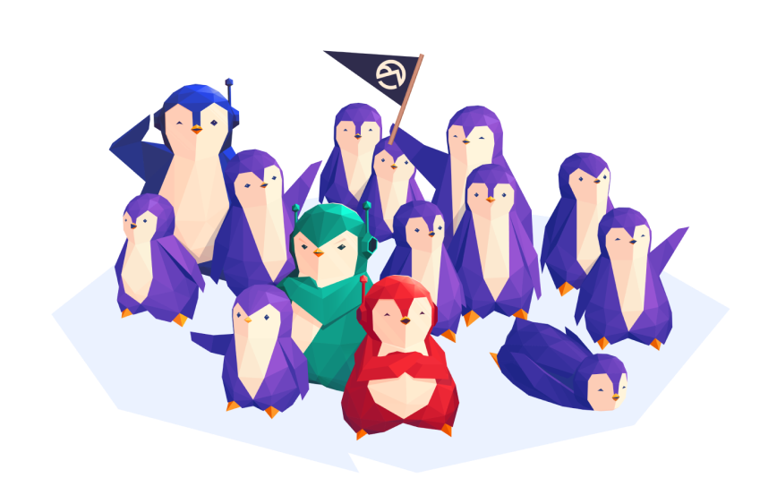 Penguins